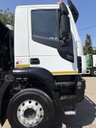 USED 2018 18 IVECO X-WAY 2018 Iveco 420 X-Way 8x4 Tipper 