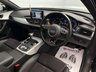USED 2014 64 AUDI A6 2.0 A6 S Line TDI Ultra Semi-Auto 5dr CAMBELT DONE|FSH|HIGH SPEC|2KE