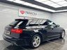 USED 2014 64 AUDI A6 2.0 A6 S Line TDI Ultra Semi-Auto 5dr CAMBELT DONE|FSH|HIGH SPEC|2KE