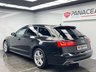 USED 2014 64 AUDI A6 2.0 A6 S Line TDI Ultra Semi-Auto 5dr CAMBELT DONE|FSH|HIGH SPEC|2KE