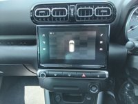 USED 2020 20 CITROEN C3 AIRCROSS 1.2 PureTech Flair SUV 5dr Petrol Manual 6 Spd Euro 6 (s/s) (110 ps) 1 OWNER SUV ONLY 14,358 MILES