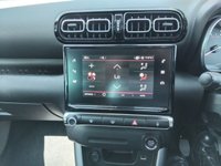USED 2020 20 CITROEN C3 AIRCROSS 1.2 PureTech Flair SUV 5dr Petrol Manual 6 Spd Euro 6 (s/s) (110 ps) 1 OWNER SUV ONLY 14,358 MILES