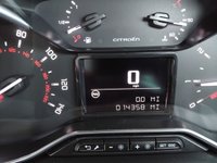 USED 2020 20 CITROEN C3 AIRCROSS 1.2 PureTech Flair SUV 5dr Petrol Manual 6 Spd Euro 6 (s/s) (110 ps) 1 OWNER SUV ONLY 14,358 MILES