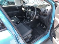 USED 2020 20 CITROEN C3 AIRCROSS 1.2 PureTech Flair SUV 5dr Petrol Manual 6 Spd Euro 6 (s/s) (110 ps) 1 OWNER SUV ONLY 14,358 MILES