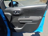 USED 2020 20 CITROEN C3 AIRCROSS 1.2 PureTech Flair SUV 5dr Petrol Manual 6 Spd Euro 6 (s/s) (110 ps) 1 OWNER SUV ONLY 14,358 MILES