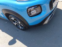 USED 2020 20 CITROEN C3 AIRCROSS 1.2 PureTech Flair SUV 5dr Petrol Manual 6 Spd Euro 6 (s/s) (110 ps) 1 OWNER SUV ONLY 14,358 MILES