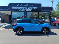 USED 2020 20 CITROEN C3 AIRCROSS 1.2 PureTech Flair SUV 5dr Petrol Manual 6 Spd Euro 6 (s/s) (110 ps) 1 OWNER SUV ONLY 14,358 MILES