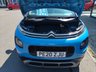 USED 2020 20 CITROEN C3 AIRCROSS 1.2 PureTech Flair SUV 5dr Petrol Manual 6 Spd Euro 6 (s/s) (110 ps) 1 OWNER SUV ONLY 14,358 MILES