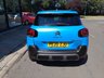 USED 2020 20 CITROEN C3 AIRCROSS 1.2 PureTech Flair SUV 5dr Petrol Manual 6 Spd Euro 6 (s/s) (110 ps) 1 OWNER SUV ONLY 14,358 MILES