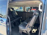 USED 2018 68 FORD TOURNEO CUSTOM 2.0 310 EcoBlue Titanium Minibus Double Cab 5dr Diesel Manual L2 Euro 6 (s/s) (130 ps) NEW CLUTCH FITTED BY FORD @ 102755 MILES