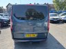 USED 2018 68 FORD TOURNEO CUSTOM 2.0 310 EcoBlue Titanium Minibus Double Cab 5dr Diesel Manual L2 Euro 6 (s/s) (130 ps) NEW CLUTCH FITTED BY FORD @ 102755 MILES