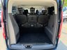 USED 2018 68 FORD TOURNEO CUSTOM 2.0 310 EcoBlue Titanium Minibus Double Cab 5dr Diesel Manual L2 Euro 6 (s/s) (130 ps) NEW CLUTCH FITTED BY FORD @ 102755 MILES