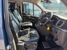 USED 2018 68 FORD TOURNEO CUSTOM 2.0 310 EcoBlue Titanium Minibus Double Cab 5dr Diesel Manual L2 Euro 6 (s/s) (130 ps) NEW CLUTCH FITTED BY FORD @ 102755 MILES