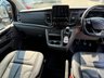 USED 2018 68 FORD TOURNEO CUSTOM 2.0 310 EcoBlue Titanium Minibus Double Cab 5dr Diesel Manual L2 Euro 6 (s/s) (130 ps) NEW CLUTCH FITTED BY FORD @ 102755 MILES
