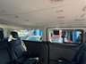 USED 2018 68 FORD TOURNEO CUSTOM 2.0 310 EcoBlue Titanium Minibus Double Cab 5dr Diesel Manual L2 Euro 6 (s/s) (130 ps) NEW CLUTCH FITTED BY FORD @ 102755 MILES