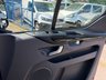 USED 2018 68 FORD TOURNEO CUSTOM 2.0 310 EcoBlue Titanium Minibus Double Cab 5dr Diesel Manual L2 Euro 6 (s/s) (130 ps) NEW CLUTCH FITTED BY FORD @ 102755 MILES