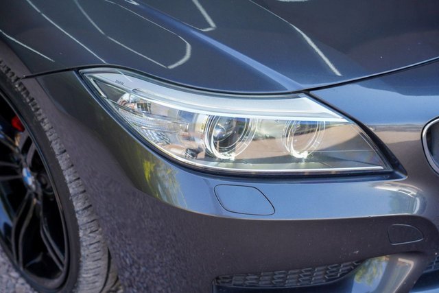 Used BMW Z4 Nuneaton