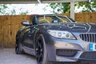 Used BMW Z4 Nuneaton