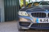 Used BMW Z4 Nuneaton