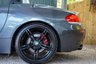 Used BMW Z4 Nuneaton