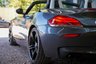 Used BMW Z4 Nuneaton