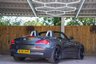 Used BMW Z4 Nuneaton