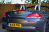 Used BMW Z4 Nuneaton