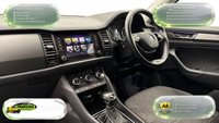 USED 2021 21 SKODA KODIAQ AUTOMATIC 2.0 TDI SE Drive SUV 5dr Diesel DSG Euro 6 (s/s) (7 Seat) (150 ps) 