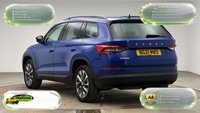 USED 2021 21 SKODA KODIAQ AUTOMATIC 2.0 TDI SE Drive SUV 5dr Diesel DSG Euro 6 (s/s) (7 Seat) (150 ps) 