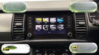 USED 2021 21 SKODA KODIAQ AUTOMATIC 2.0 TDI SE Drive SUV 5dr Diesel DSG Euro 6 (s/s) (7 Seat) (150 ps) 