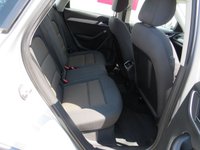 USED 2013 63 AUDI Q3 2.0 TDI SE SUV 5dr Diesel Manual quattro Euro 5 (s/s) (140 ps) 