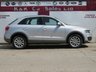 USED 2013 63 AUDI Q3 2.0 TDI SE SUV 5dr Diesel Manual quattro Euro 5 (s/s) (140 ps) 