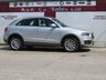 USED 2013 63 AUDI Q3 2.0 TDI SE SUV 5dr Diesel Manual quattro Euro 5 (s/s) (140 ps) 