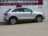 USED 2013 63 AUDI Q3 2.0 TDI SE SUV 5dr Diesel Manual quattro Euro 5 (s/s) (140 ps) 