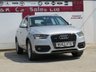 USED 2013 63 AUDI Q3 2.0 TDI SE SUV 5dr Diesel Manual quattro Euro 5 (s/s) (140 ps) 