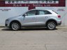 USED 2013 63 AUDI Q3 2.0 TDI SE SUV 5dr Diesel Manual quattro Euro 5 (s/s) (140 ps) 