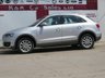 USED 2013 63 AUDI Q3 2.0 TDI SE SUV 5dr Diesel Manual quattro Euro 5 (s/s) (140 ps) 