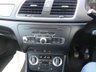 USED 2013 63 AUDI Q3 2.0 TDI SE SUV 5dr Diesel Manual quattro Euro 5 (s/s) (140 ps) 