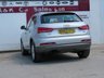 USED 2013 63 AUDI Q3 2.0 TDI SE SUV 5dr Diesel Manual quattro Euro 5 (s/s) (140 ps) 