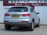 USED 2013 63 AUDI Q3 2.0 TDI SE SUV 5dr Diesel Manual quattro Euro 5 (s/s) (140 ps) 