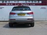 USED 2013 63 AUDI Q3 2.0 TDI SE SUV 5dr Diesel Manual quattro Euro 5 (s/s) (140 ps) 