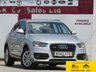 USED 2013 63 AUDI Q3 2.0 TDI SE SUV 5dr Diesel Manual quattro Euro 5 (s/s) (140 ps) 