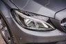 Used MERCEDES-BENZ C CLASS Nuneaton