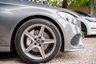 Used MERCEDES-BENZ C CLASS Nuneaton