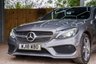 Used MERCEDES-BENZ C CLASS Nuneaton