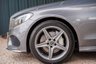 Used MERCEDES-BENZ C CLASS Nuneaton