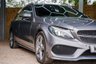 Used MERCEDES-BENZ C CLASS Nuneaton