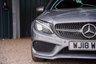 Used MERCEDES-BENZ C CLASS Nuneaton