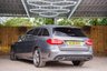 Used MERCEDES-BENZ C CLASS Nuneaton
