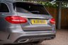 Used MERCEDES-BENZ C CLASS Nuneaton